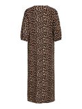 VILA VILIOPANA LEOPRINT MAXIKLEID, Brazzilian Sand, highres - 14105565_BrazzilianSand_1174589_002.jpg