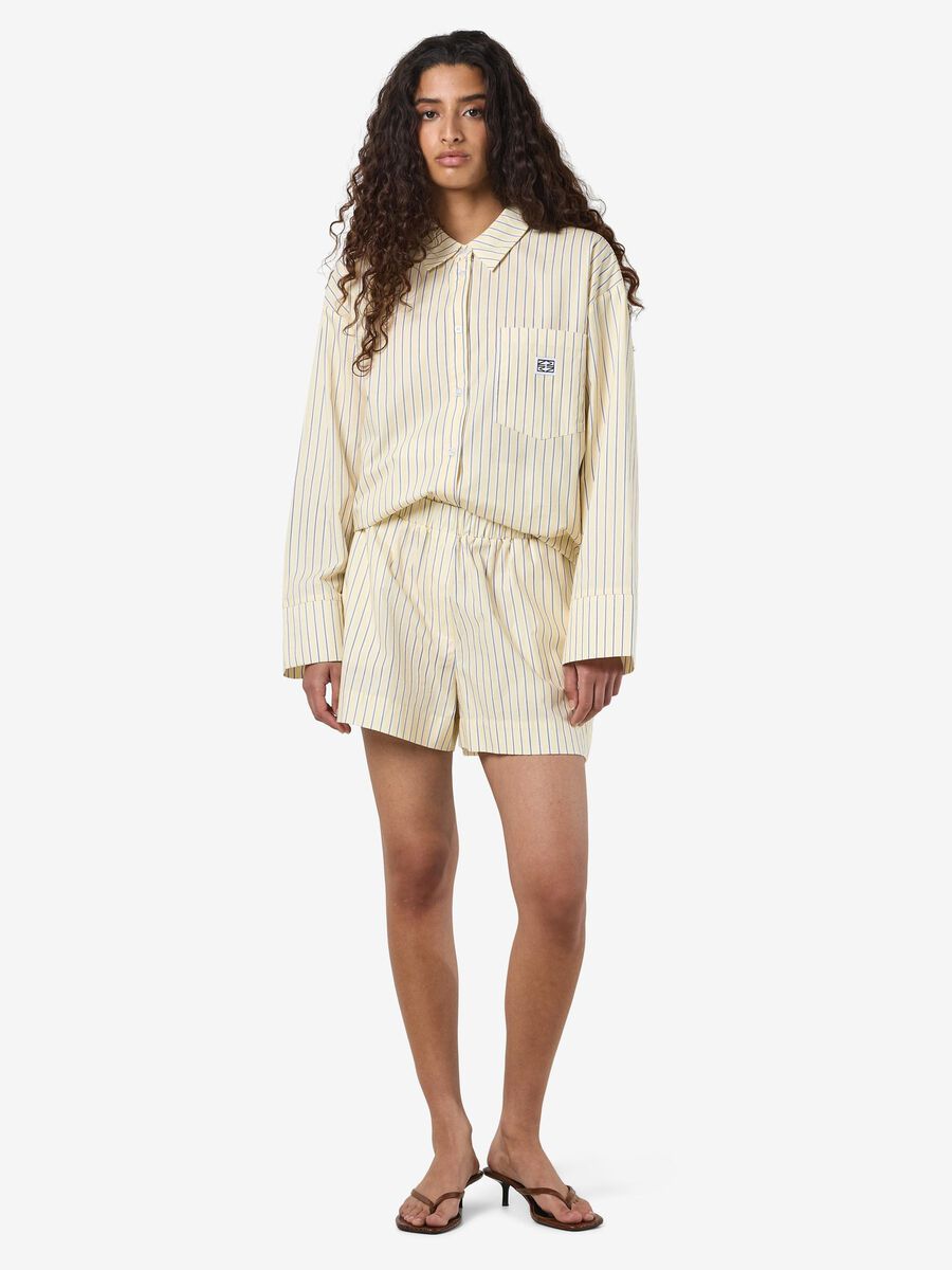 Noisy May SHORTS, Pastel Yellow, highres - 27034801_PastelYellow_1259317_004.jpg