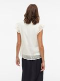 VILA HIGH NECK SLEEVELESS TOP, Snow White, highres - 14105311_SnowWhite_004.jpg
