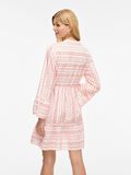 VILA VIETNA 3/4 SLEEVED SHORT DRESS, Dubarry, highres - 14110947_Dubarry_1227634_004.jpg