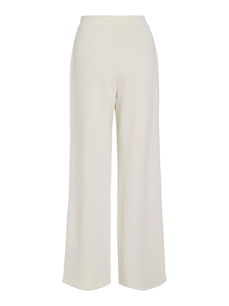 VILA VIREFLECT - TAILLE HAUTE PANTALON, Birch, highres - 14106694_Birch_002.jpg