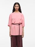 VILA COTTON T-SHIRT, Peach Blossom, highres - 14108017_PeachBlossom_003.jpg