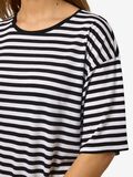Noisy May SHORT SLEEVED DRESS, Black, highres - 27005758_Black_684673_006.jpg