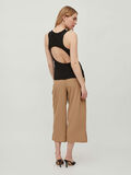 Vila OPEN BACK TANK TOP, Black, highres - 14076798_Black_004.jpg
