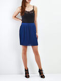 Vila PLISSE SKIRT, Estate Blue, highres - 14040290_EstateBlue_003.jpg