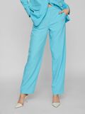 Vila STRAIGHT FIT HIGH WAIST HOSE, Capri, highres - 14083468_Capri_003.jpg