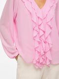 VILA VIANE RYSJER LANGERMET TOPP, Bonbon, highres - 14114604_Bonbon_006.jpg