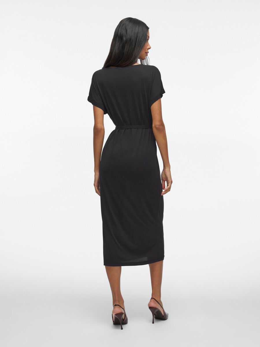 VILA LYHYTHIHAINEN MIDIMEKKO, Black Beauty, highres - 14104168_BlackBeauty_004.jpg