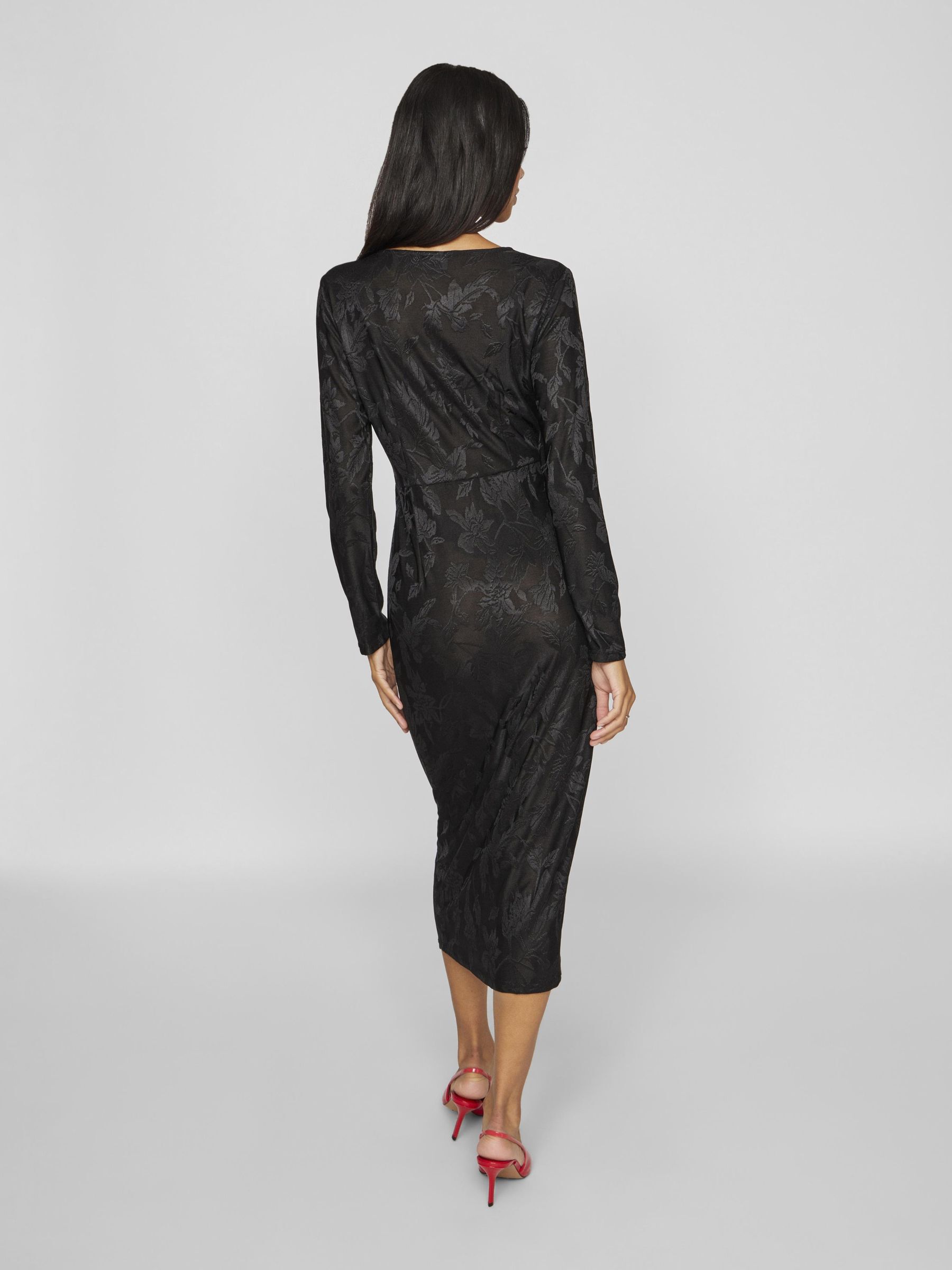 Long sleeve new years eve dresses top
