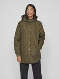 VILA CAPUCHON LANGE JAS, Ivy Green, highres - 14103071_IvyGreen_003.jpg