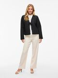 VILA VIMARLE QUILTED JACKET, Black Beauty, highres - 14108919_BlackBeauty_005.jpg