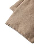 Vila BASIC SCARF, Natural Melange, highres - 14087733_NaturalMelange_004.jpg