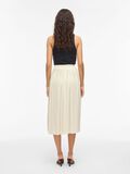 Product image thumbnail - VIPLIS PLISSERT MIDISKJ&Oslash;RT, Birch | 2
