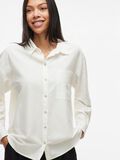 VILA LONG SLEEVED SHIRT, Snow White, highres - 14104796_SnowWhite_006.jpg