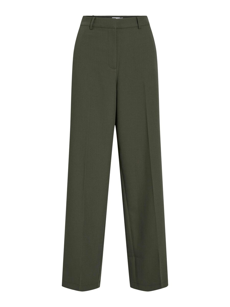 VILA TAILLE HAUTE PANTALON, Deep Depths, highres - 14105318_DeepDepths_001.jpg