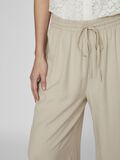 Vila LOOSE FIT HOSE, Feather Gray, highres - 14079560_FeatherGray_006.jpg
