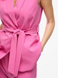 VILA VILIST - HABILLÉ GILET, Pink Yarrow, highres - 14108346_PinkYarrow_007.jpg
