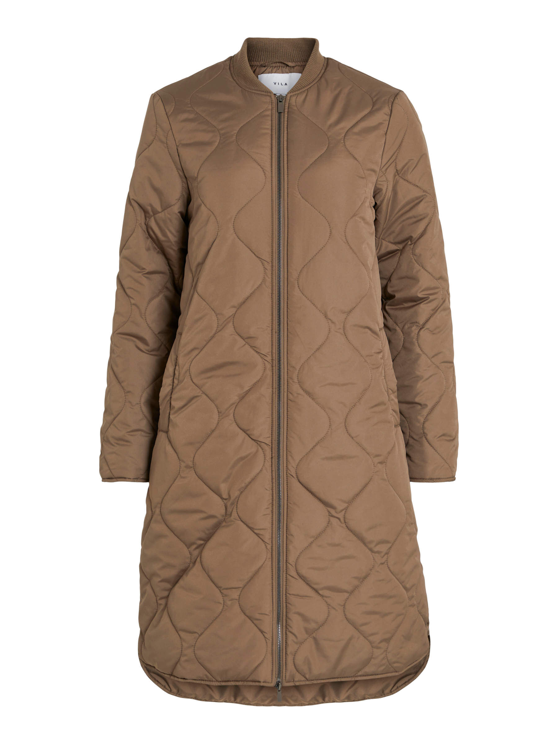 Sigga shop padded jacket