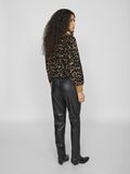 VILA VIDAGMAR - ENDUIT PANTALON TAILLE HAUTE, Black, highres - 14095340_Black_004.jpg