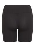 Vila MINI SHAPEWEAR CYKELSHORTS, Black, highres - 14065258_Black_002.jpg