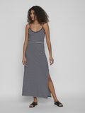 Vila SLEEVELESS MAXI DRESS, Navy Blazer, highres - 14074289_NavyBlazer_969186_005.jpg