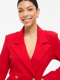 VILA VICLARA SHORT VESTITO BLAZER, Racing Red, highres - 14112686_RacingRed_006.jpg