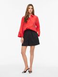 Product image thumbnail - VIASPYN 3/4 SLEEVED SHIRT, Hibiscus | 4