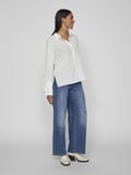 Vila TIE SLEEVE SHIRT, Cloud Dancer, highres - 14094520_CloudDancer_005.jpg