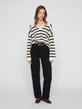 VILA DISEÑO A RAYAS JERSEY DE PUNTO, Birch, highres - 14109795_Birch_1215142_005.jpg