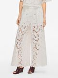 VILA VIHYLDE LACE HIGH WAISTED TROUSERS, Cloud Dancer, highres - 14112296_CloudDancer_003.jpg