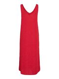 VILA VIMIST SIN MANGAS VESTIDO MIDI, Racing Red, highres - 14112693_RacingRed_002.jpg