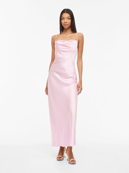 VILA VIHANNE STRAP MAXI DRESS, Cherry Blossom, highres - 14115566_CherryBlossom_003.jpg