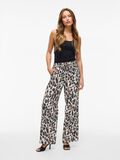 VILA HIGH-WAIST WIDE LEG BROEK, Birch, highres - 14100308_Birch_1213611_005.jpg