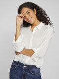 VILA VIROSA LONG SLEEVED  SHIRT, Cloud Dancer, highres - 14102674_CloudDancer_006.jpg