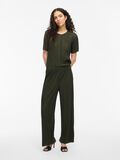 VILA RIBBED WIDE-LEG TROUSERS, Deep Depths, highres - 14089681_DeepDepths_005.jpg