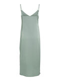 Vila TALL - SATIN DRESS, Green Milieu, highres - 14081374_GreenMilieu_002.jpg