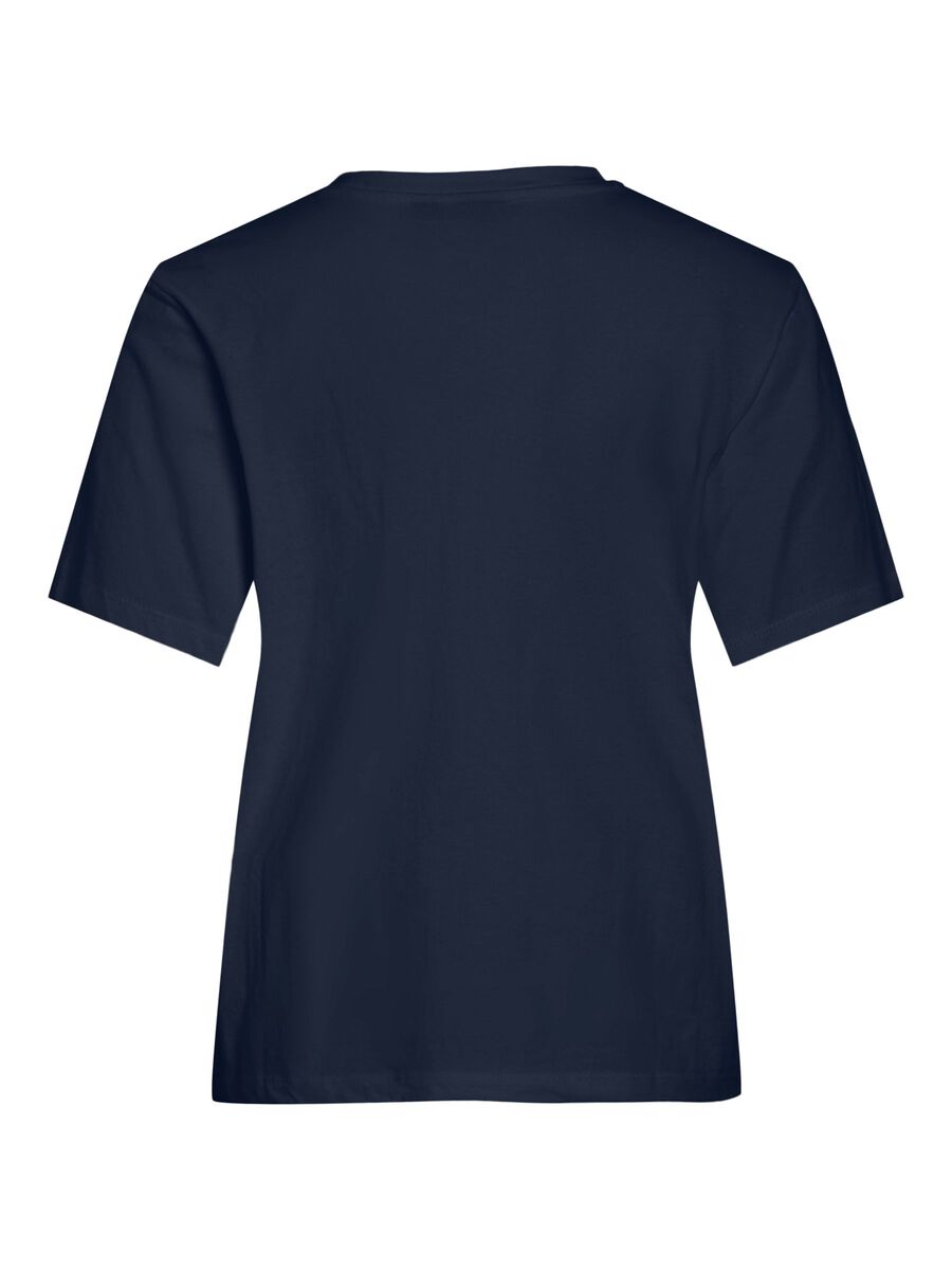 Product carousel image - VISUNI ALGOD&Oacute;N CAMISETA, Navy Blazer | 2