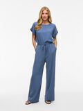 VILA HIGH WAIST WIDE-LEG TROUSERS, Vintage Indigo, highres - 14100308_VintageIndigo_005.jpg