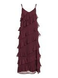 VILA BRETELLE ROBE LONGUE, Fig, highres - 14109420_Fig_001.jpg