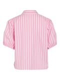 VILA VIASTANA SHORT SLEEVED SHIRT, Sangria Sunset, highres - 14111101_SangriaSunset_1228818_002.jpg