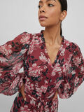 Vila KNOOPRIEM IN DE TAILLE JURK MET LANGE MOUWEN, Hawthorn Rose, highres - 14076182_HawthornRose_990792_006.jpg