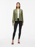 VILA SUWAK KURTKA BOMBER, Oil Green, highres - 14100221_OilGreen_005.jpg