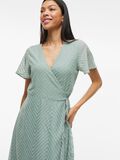 VILA PETITE – MIDI WICKELKLEID, Green Milieu, highres - 14109907_GreenMilieu_007.jpg