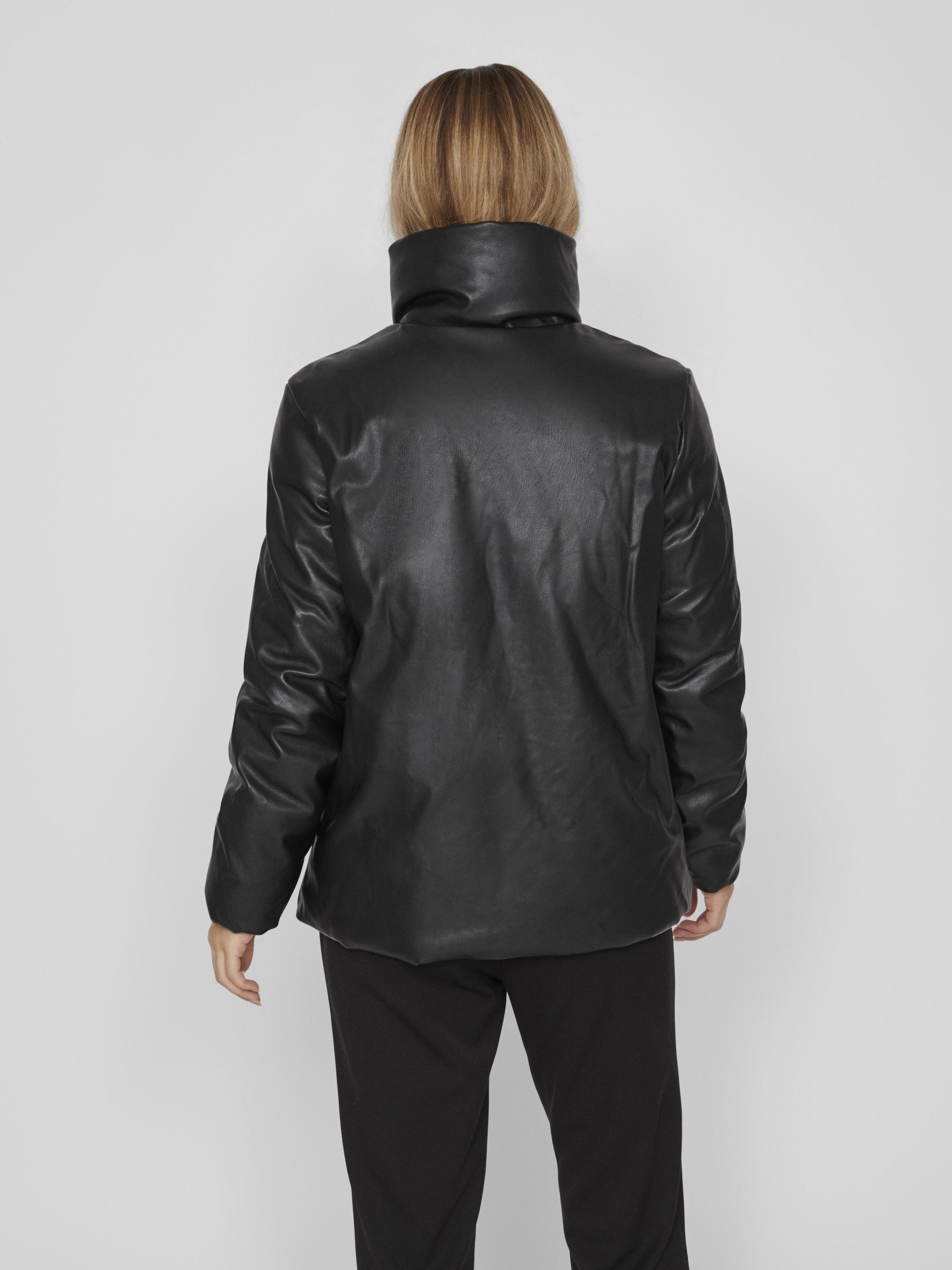 Vila on sale padded jacket
