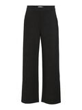 Vila VITA MEDIA PANTALONI GAMBA AMPIA, Black, highres - 14084353_Black_001.jpg