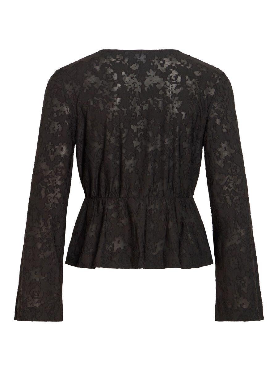 Product carousel image - STRICKJACKE, Black Beauty | 2