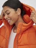 Vila HOODED PUFFER COAT, Burnt Orange, highres - 14076560_BurntOrange_007.jpg