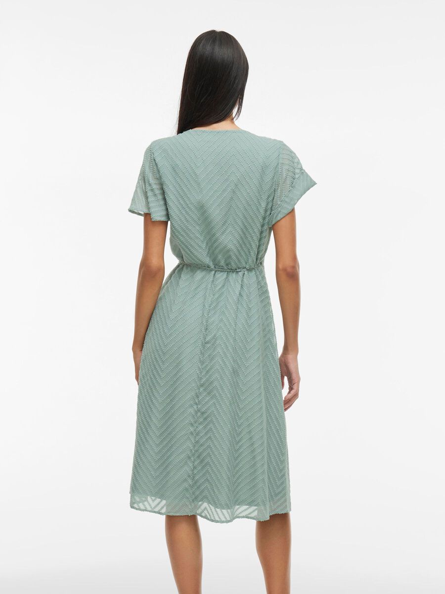 VILA KURZARM WICKELKLEID, Green Milieu, highres - 14109657_GreenMilieu_004.jpg