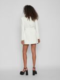 Vila KURZES BLAZER KLEID, Cloud Dancer, highres - 14083137_CloudDancer_004.jpg