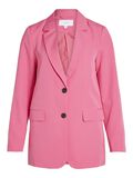Vila LOOSE FIT BLAZER, Fandango Pink, highres - 14084695_FandangoPink_001.jpg